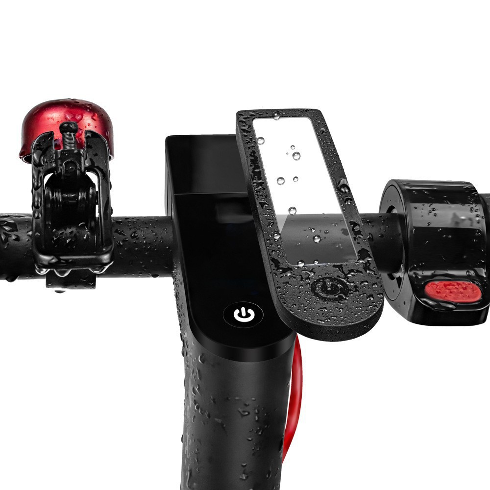 Adecuado para Mi M365/Pro scooter eléctrico controlador de motor panel de interruptor asiento y otro conjunto completo de accesorios