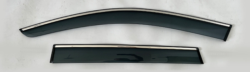 For Toyota COROLLA Sedan COROLLA Asian Lion Lei Ling Sunny and Rain Blocks COROLLA Window visor