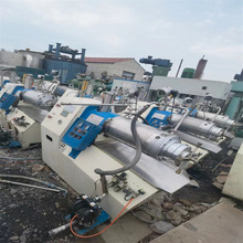 出售颜料悬浮剂卧式砂磨机    色浆油墨涂料加工设备  西门子PLC