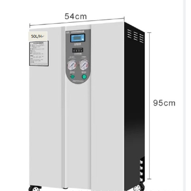 供应室验室去离子水机、去离子水超纯水机
