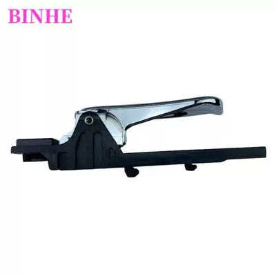 Kia Sportage 2007-2011 | Armrest, handle, handle