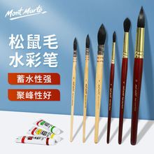 水彩画定制：艺术与创意的美妙之旅