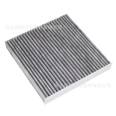 Air conditioning filter Activated Carbon Air Conditioning