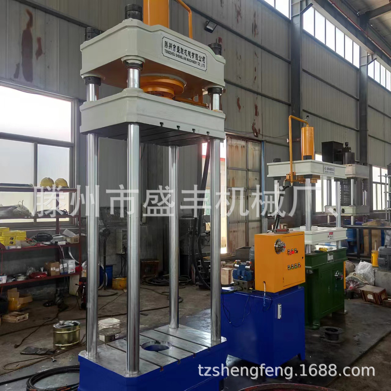 63吨   定子压装机  实体店生产厂家 质量保证价格优惠