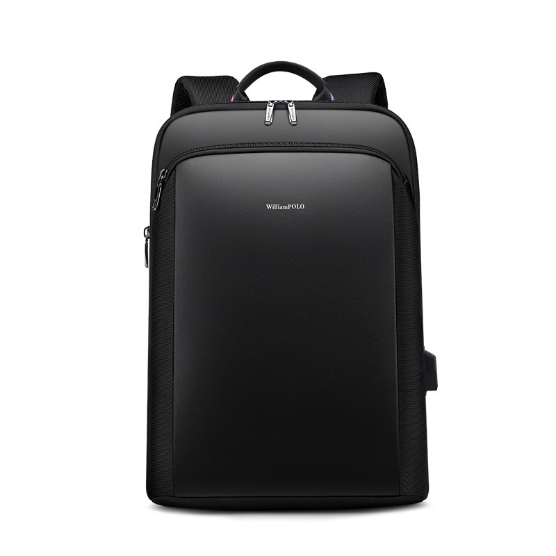Ba lô Emperor Paul nam đa năng đựng laptop, du lịch, công sở dáng mỏng nhẹ