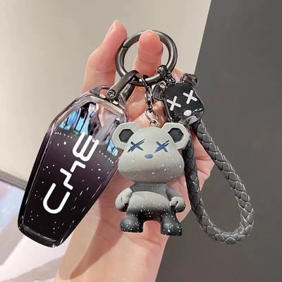 05 Song Pro Seagull Corvette – Car key bag