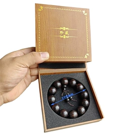 数码3C包装;木盒;耳机包装