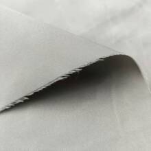 50D棉感仿记忆防泼水羽绒服面料记忆布柔软时尚棉服布料 风衣面料