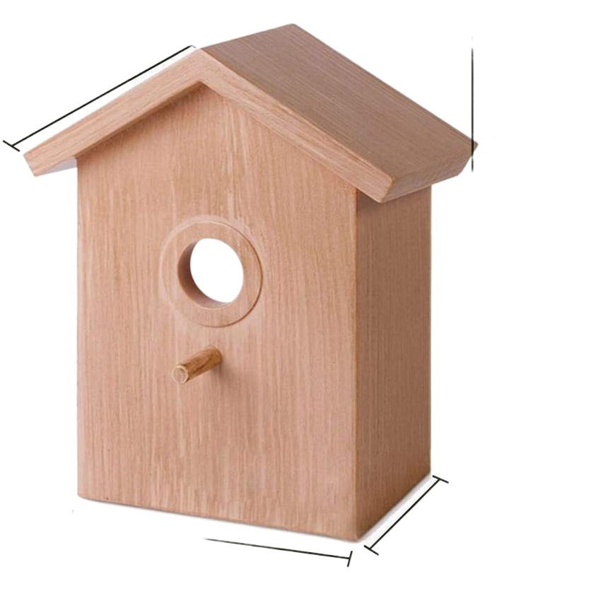 AMAZON nuevo Nido de Pájaro al aire libre alimentador de aves con ventosa Nido de Pájaro DIY Nido de Pájaro Casa de aves al aire libre alimentador de aves