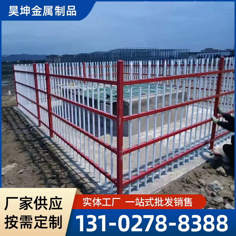 专业生产厂家配电箱隔离围栏电厂护栏变压器围档安全防护网