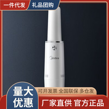 美的无线手持车载吸尘器TK2C车家两用小迷你大吸力大功率便携外带