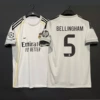 2526 Royal M home court printed No. 5 + 3 armband