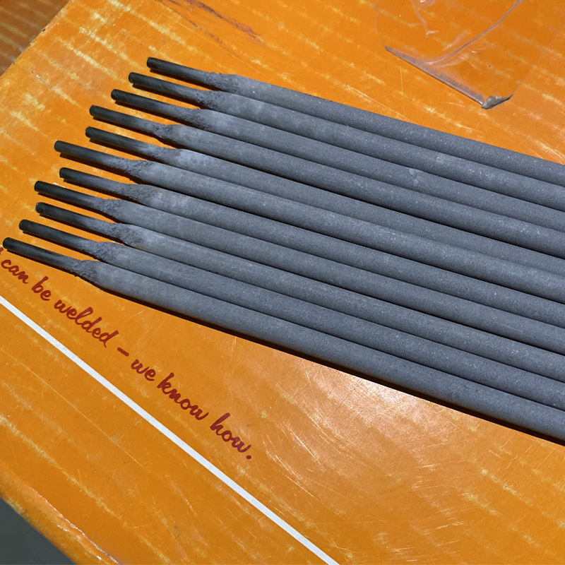 UTP65焊条德国UTP LEDURIT 65耐磨焊条EFe16堆焊焊条