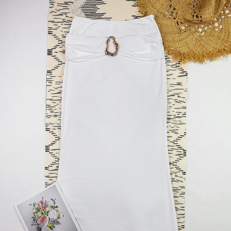 Set bikini sexy da donna con gonna lunga – costume due pezzi_voghion.com