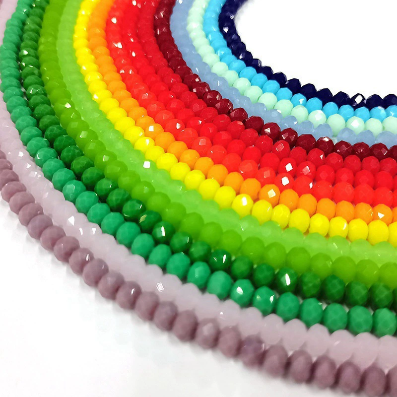 Beads, hair accessory, accessories, 1 pieces