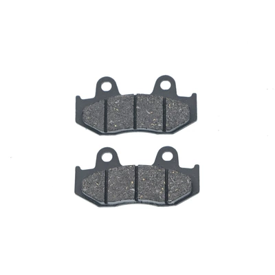 Motorcycle Disc Brake Pads Disc Brake Pads Fa092 Cr Xr XL Atc 250 350 500 600 (Tormoz supportları)