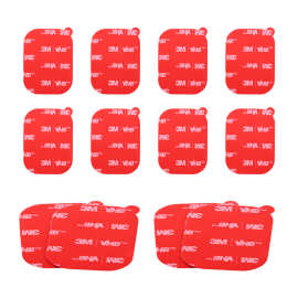 3m双面胶亚马逊批发车用泡棉强力胶贴挂钩防水高粘无痕3m胶带定制