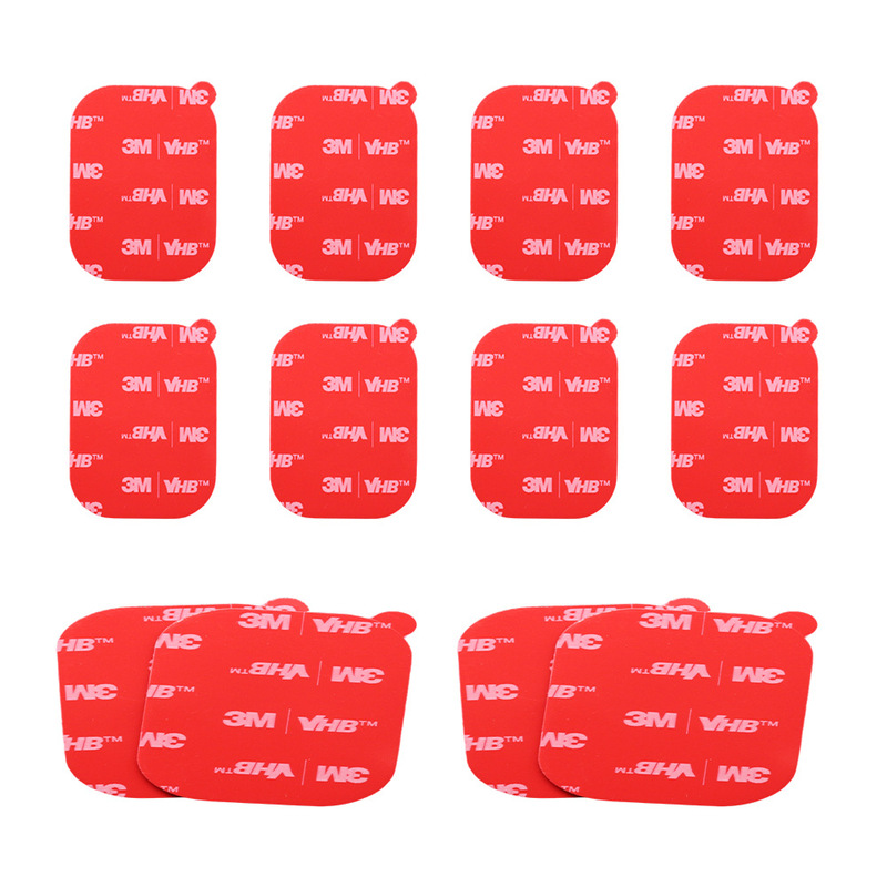 3m Double-Sided Tape Amazon Wholesale Car Foam Strong Adhesive Hook Waterproof High Viscosity Traceless 3m Tape Customization