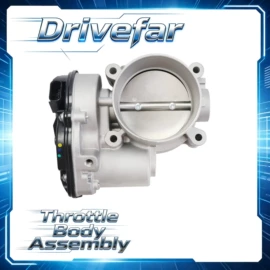 油泵、油嘴;点火线圈;车身及附件