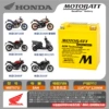 MBTX7U (Motobatt Best) capacity 8AH