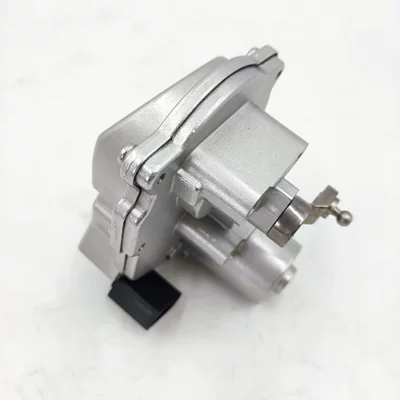 Supercharger 3.0L/3.8L Supercharger Solenoid