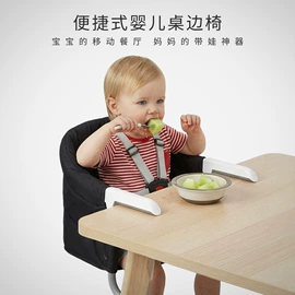 婴儿推车;儿童餐椅