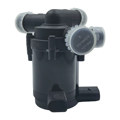 【7L0965561D Without Rubber】Suitable for Water pump