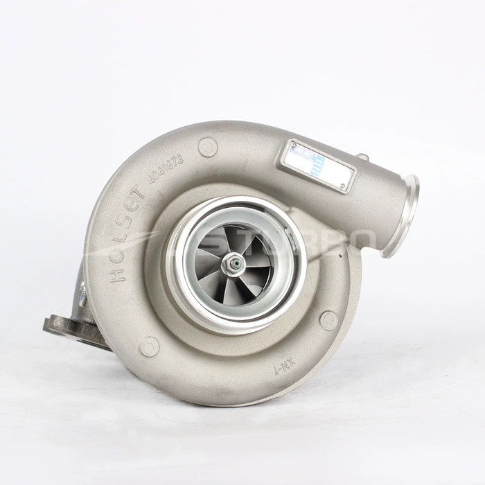 Турбонагнетатель Cummins M11 HX55 4024968 3593608 4352297 3593607