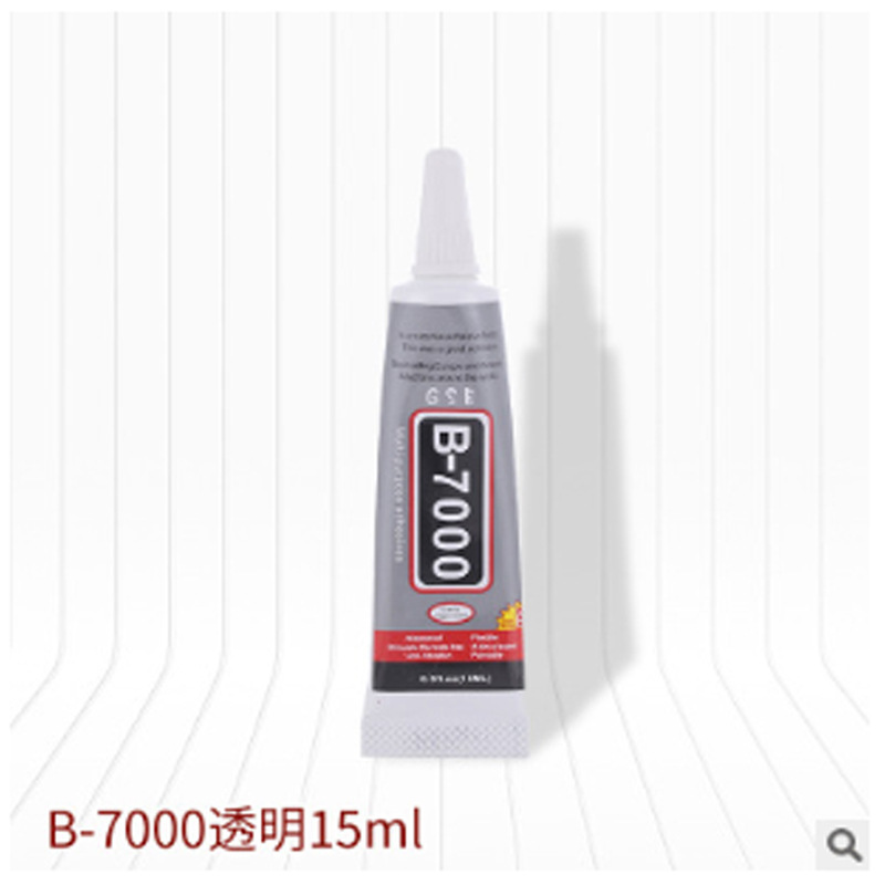B7000 Transparent 15ml
