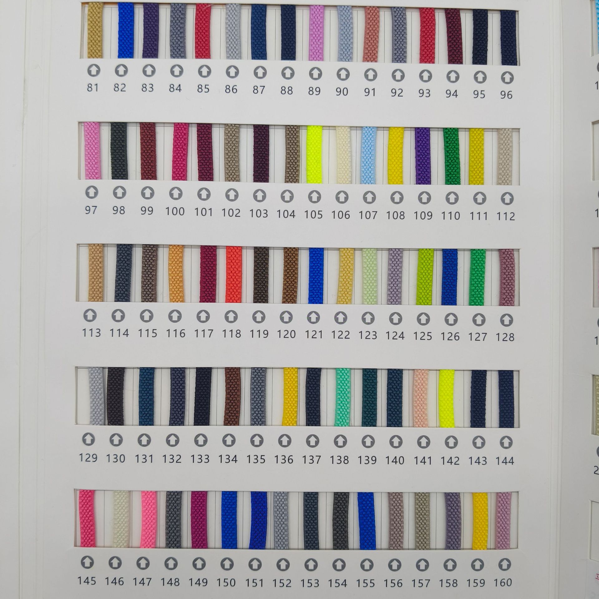 210 color 9mm poliéster de color de alta elasticidad una sola persona estampado correa elástica perezosa zapatos infantiles elásticos cordones