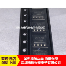 D9778  BD9778F-E2   SOP8  оƬ ROHMԭ��ԭװ ȫ�� ����ֱ�� ��