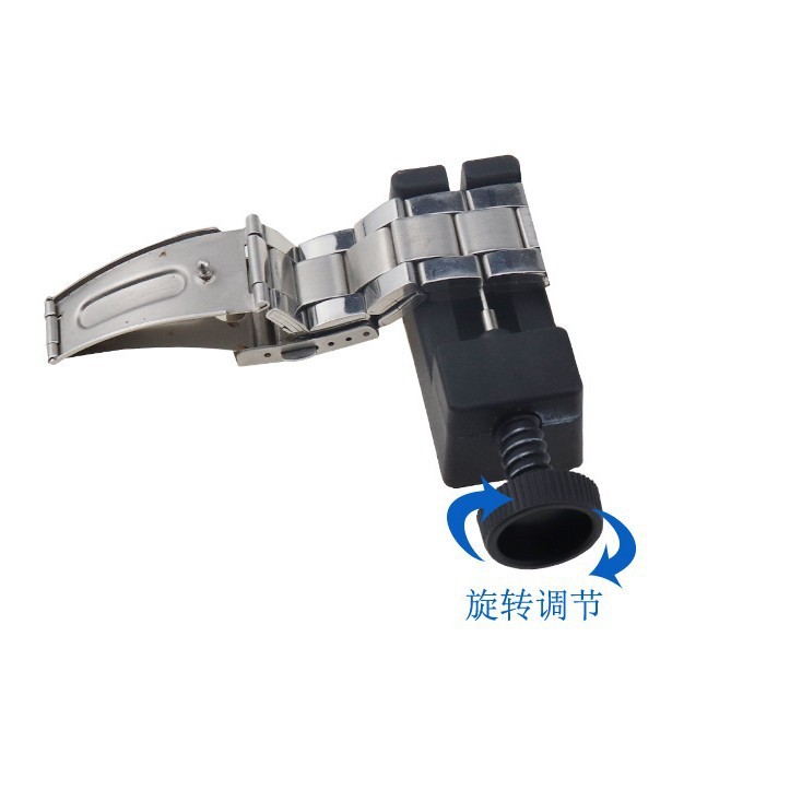 厂家批发修表迷你拆表器套装 手表钢带拆表 手表修拆卸换修表工具|undefined