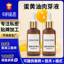 私处保养小分子肉芽肽生长液长肉芽私密凝胶妇科抑菌凝露蛋黄油