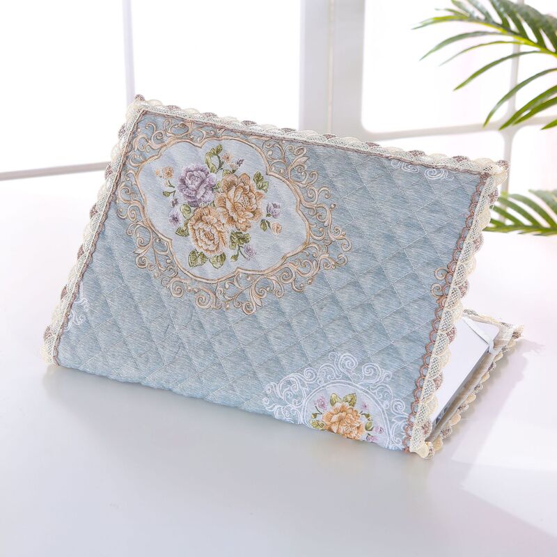 Simple Laptop Cover 14inch 15.6inch Cute Laptop Dustproof Protective Cover Computer Dustproof Cover