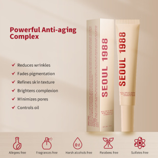 �羳ҕ�S����˪Seoul1988EyeCreamҕ�WĤ�ۼy�o��