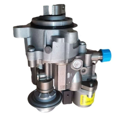 High-performance high-pressure fuel Other walking systems