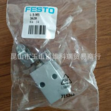 ��˹�� FESTO ���ָܸ�ʽ�� V-L-R-3-M5 3626 3628 3629 �ֻ�