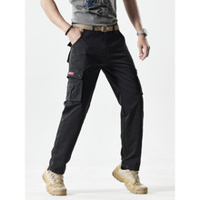 H 78645 Men's thin cargo pants ��ʿ���������bѝ�羳��
