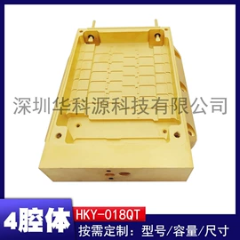 连接器;密封垫圈;传感器模块