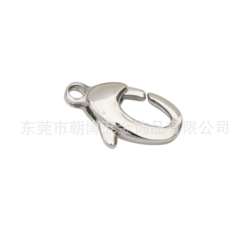High-end accessory, accessories stainless steel, swan