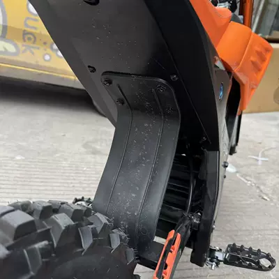 of new two-wheel mountain Digər kuzov və aksesuarlar