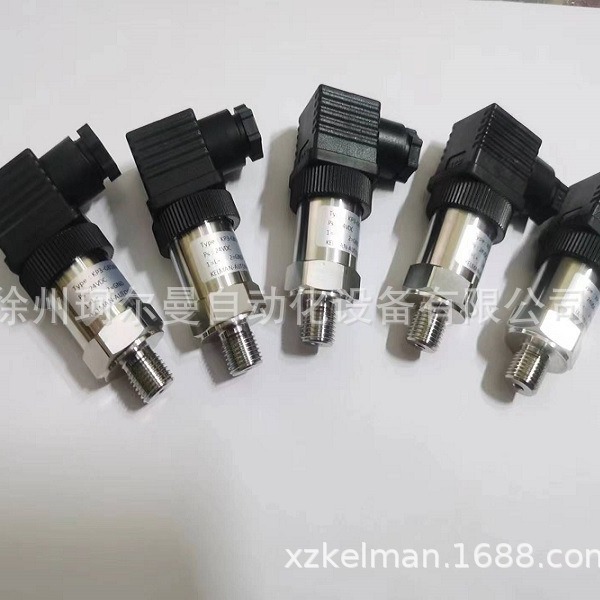 压力传感器KP3-GB16BM14V10B 压力变送器 0-10V信号输出