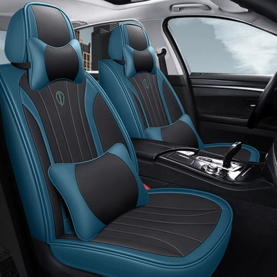 Seat Cushions Cross-Border Foreign Trade – Four Seasons Pad