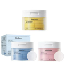 �羳biodance���zˬ�w��ƬCera-nolGel Toner Pads�����aˮˬ�wƬ