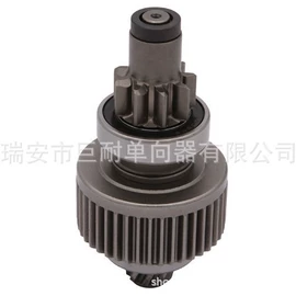 起动机及配件;涨紧轮;发电机零部件