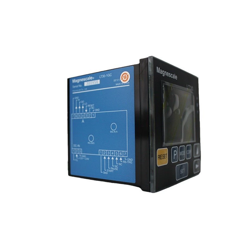 Датчик смещения SONY/MAGNESCALE для управления крупным устройством MG20-DT