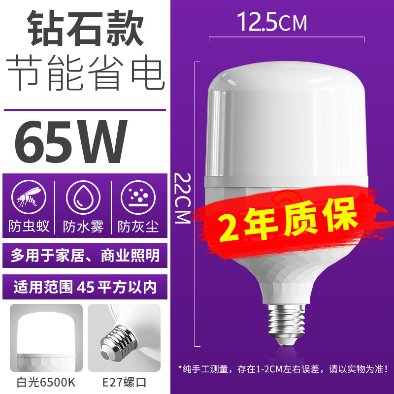 Zhongshan especial lámpara led super brillante retro tornillo hogar dormitorio ahorro de energía fuente de luz impermeable iluminación interior