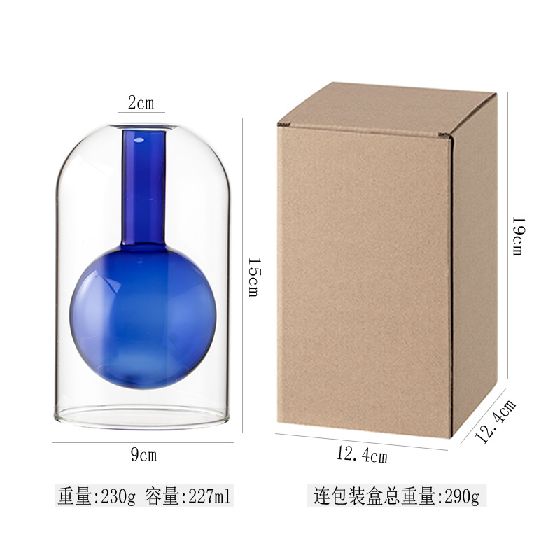 Pequeño Libro Rojo mismo estilo botella de aromaterapia botella de vidrio estilo no impreso botella de aceite esencial botella de aromaterapia ins botella de aromaterapia estilo simple