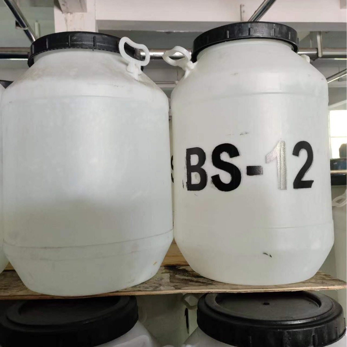 优势供应BS-12 十二烷基甜菜碱  BS12 量大优惠