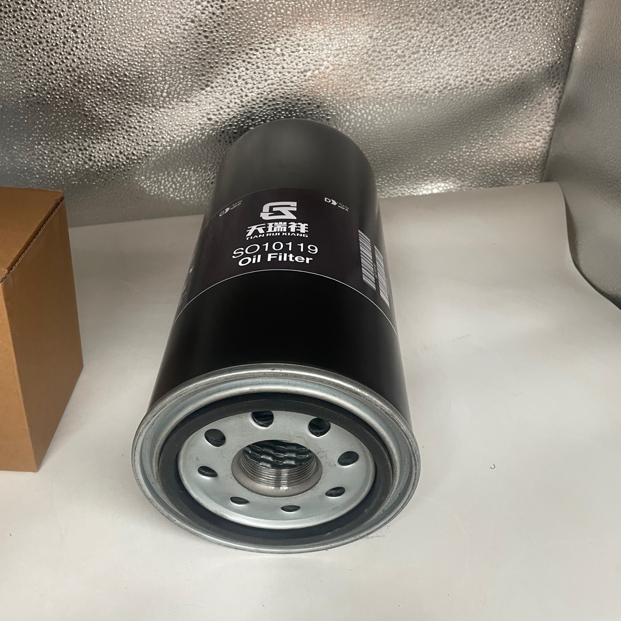 SO10119 厂家直供 机油滤芯 发动机滤清器
